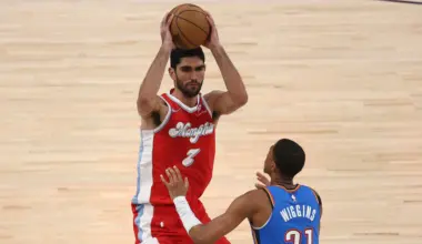 Bobby Marks urges bold move as Santi Aldama could redefine Brooklyn Nets' frontcourt dynamics