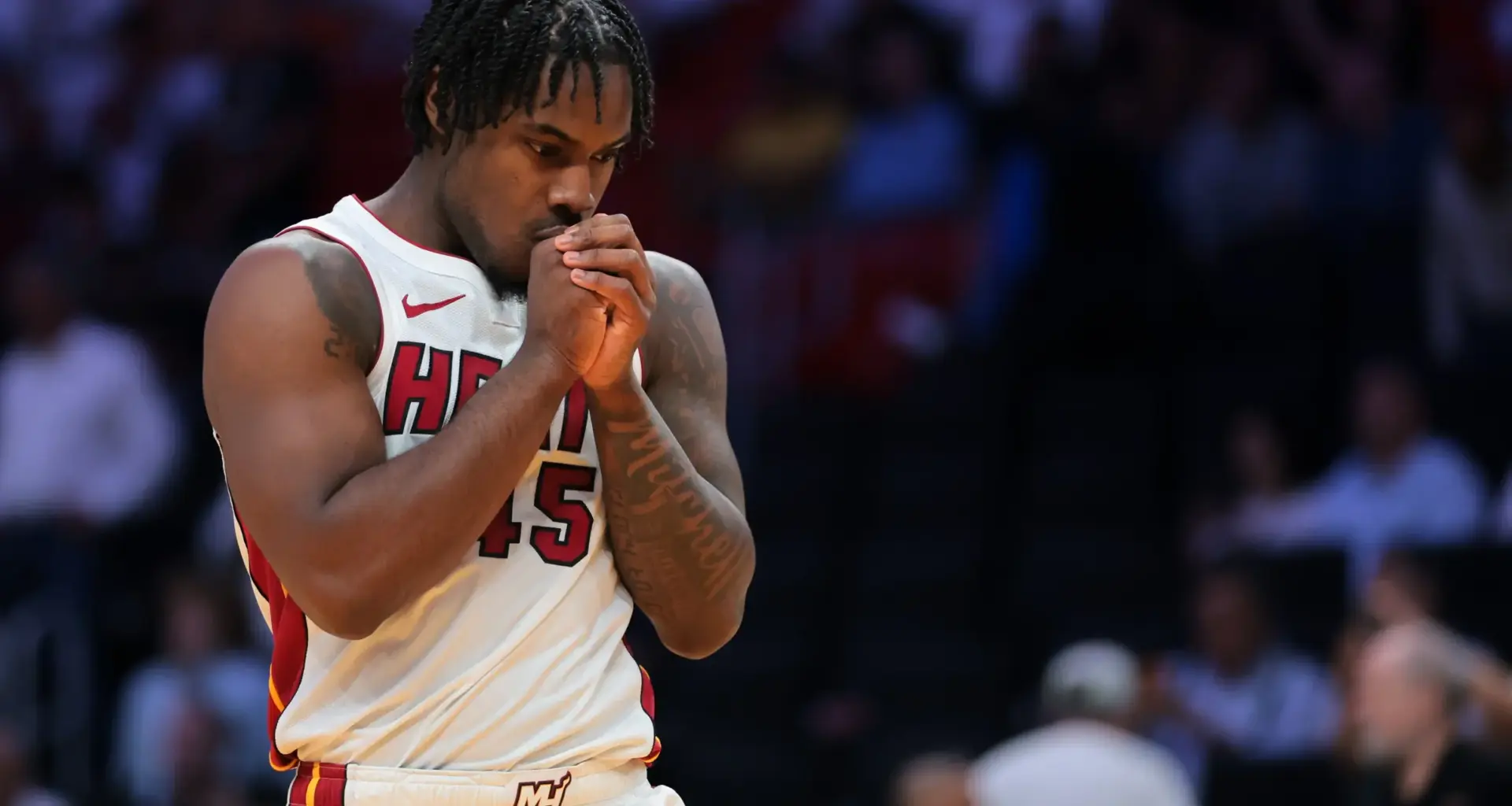 Davion Mitchell secures $24M deal with Miami Heat after stellar playoff performance against Cavaliers