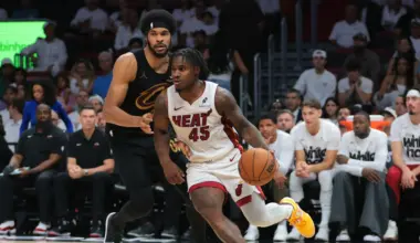 Davion Mitchell secures $24M deal with Miami Heat after stellar playoff performance against Cavaliers