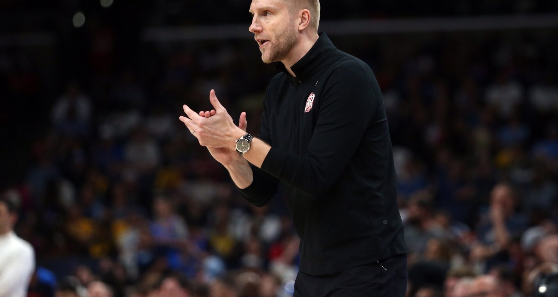 Grizzlies Targeting Trail Blazers forward Deni Avdija?