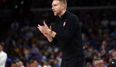 Grizzlies Targeting Trail Blazers forward Deni Avdija?