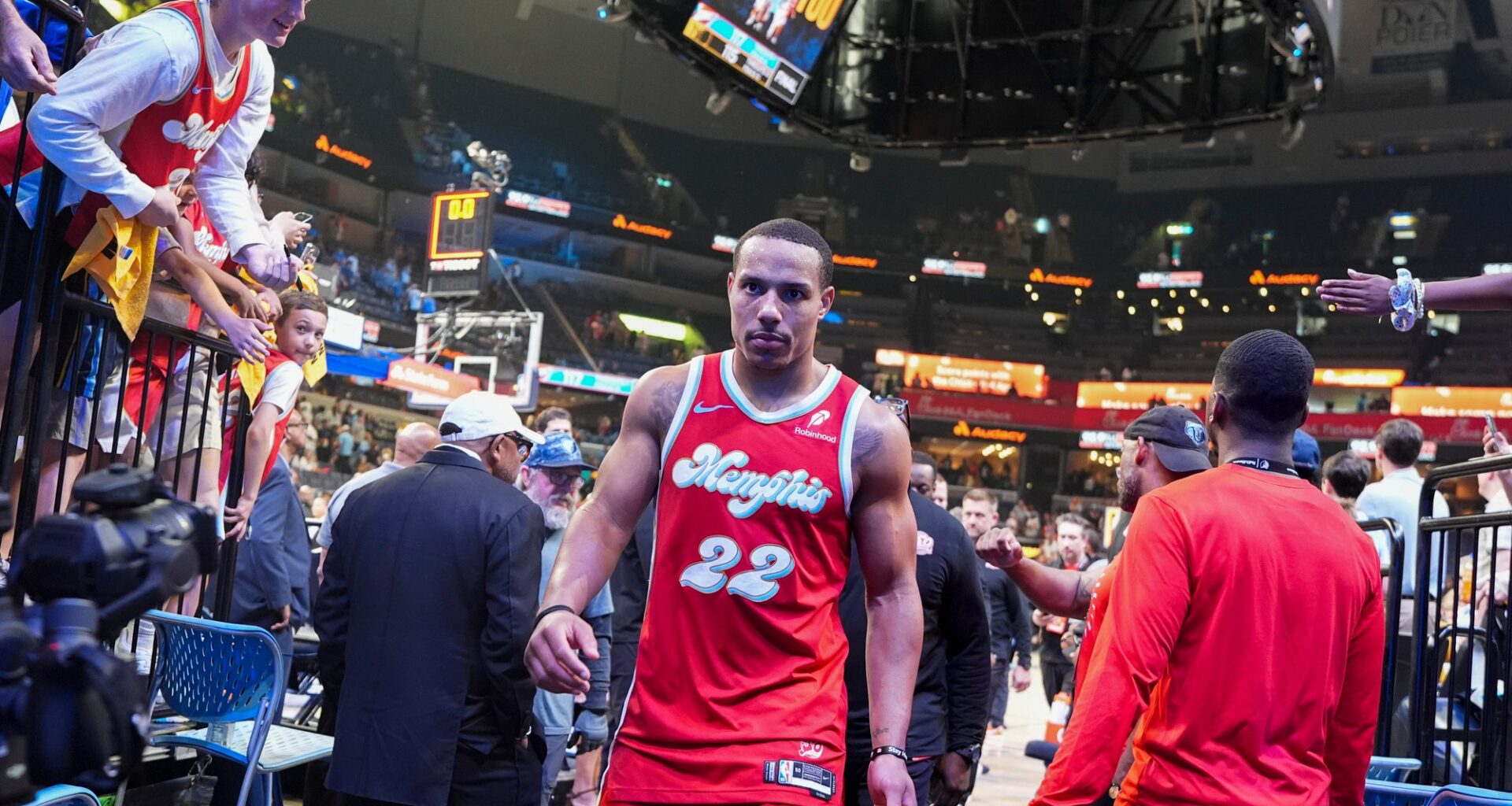 What Does Desmond Bane Acquisition Mean For Orlando Magic?