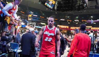 What Does Desmond Bane Acquisition Mean For Orlando Magic?