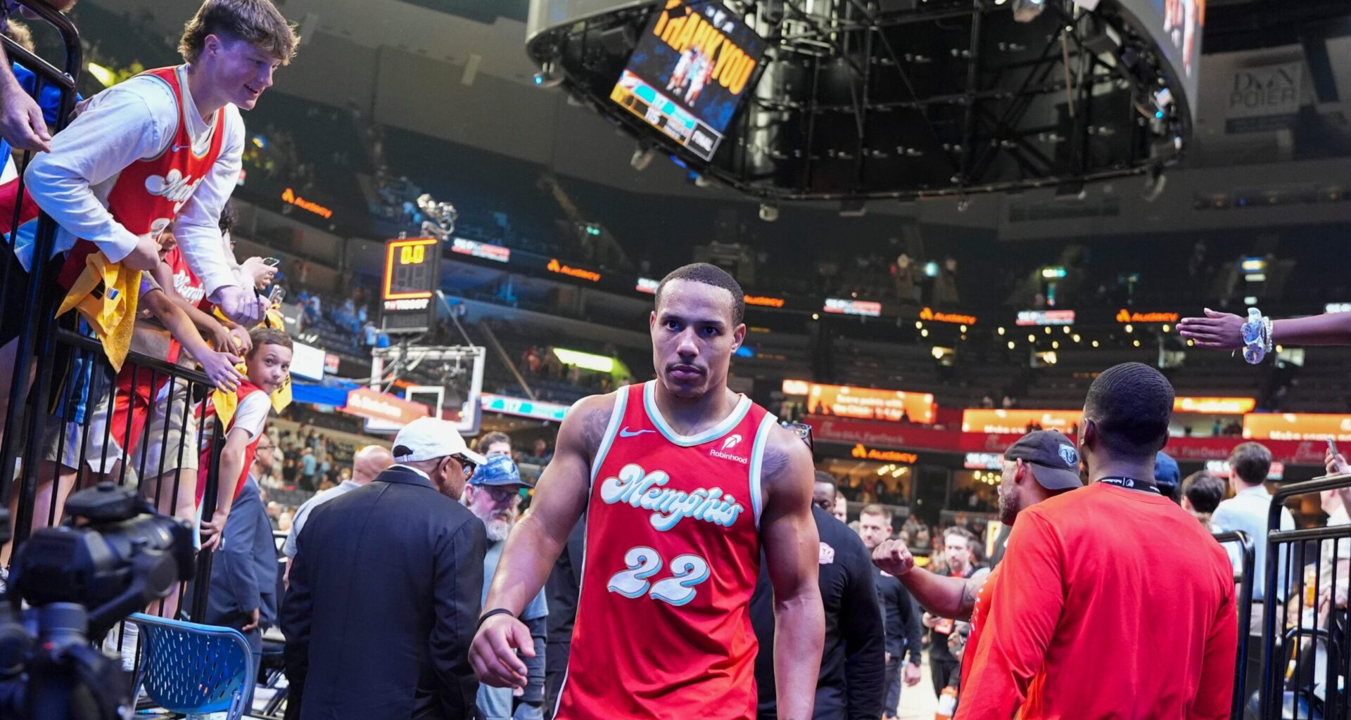 Desmond Bane Thrives Under Jamahl Mosley with Orlando Magic