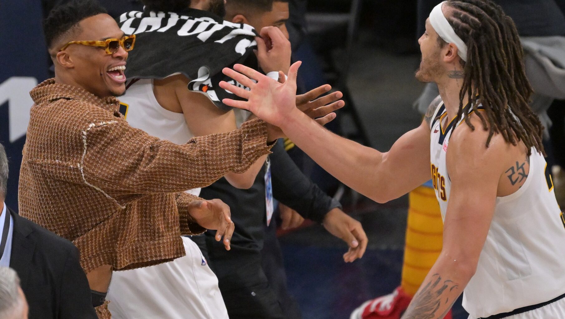 What Is Russell Westbrook's Status Going Forward and Impact?