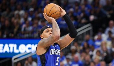 Paolo Banchero Electrifies NBA, Transforms Orlando's Offense