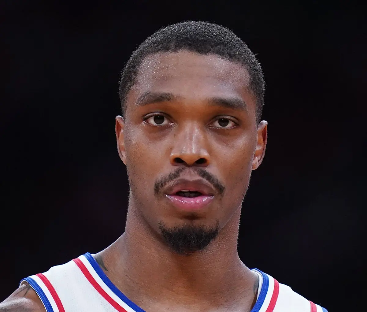 Lonnie Walker IV faces pivotal decision as 76ers weigh $2.9M team option amidst roster shakeup