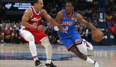 What Does The Desmond Bane Trade Mean For Memphis Grizzlies