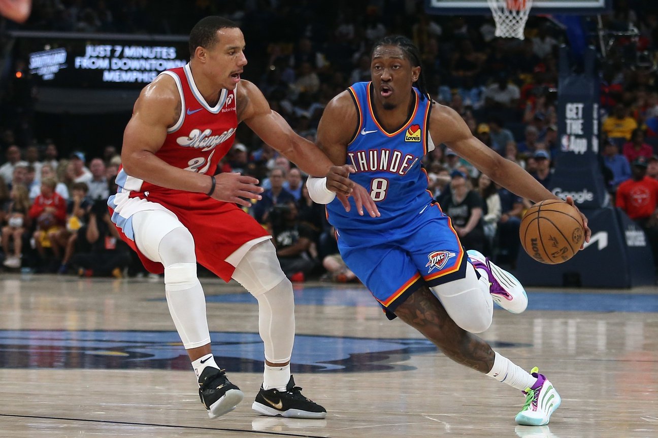 What Does The Desmond Bane Trade Mean For Memphis Grizzlies