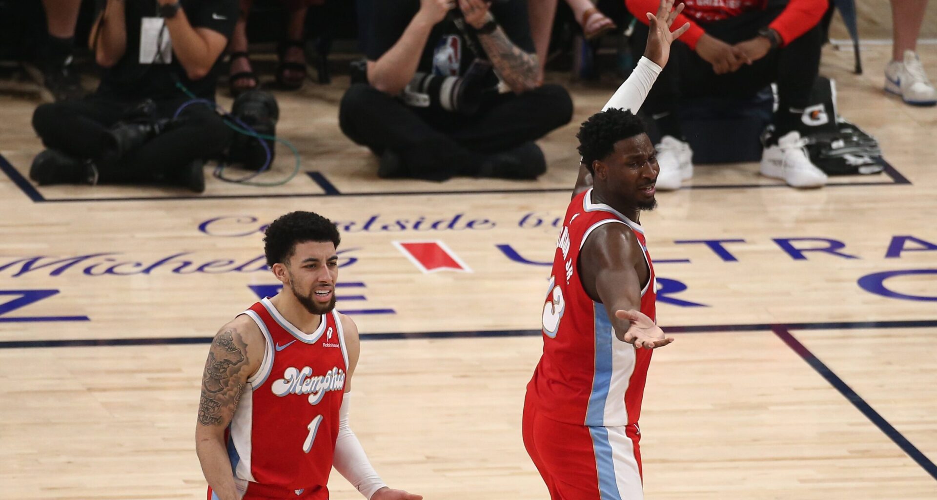 Jaren Jackson Jr. Declared Untouchable, Dashing Lakers' Hopes