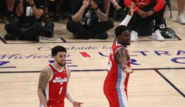 Jaren Jackson Jr. Declared Untouchable, Dashing Lakers' Hopes