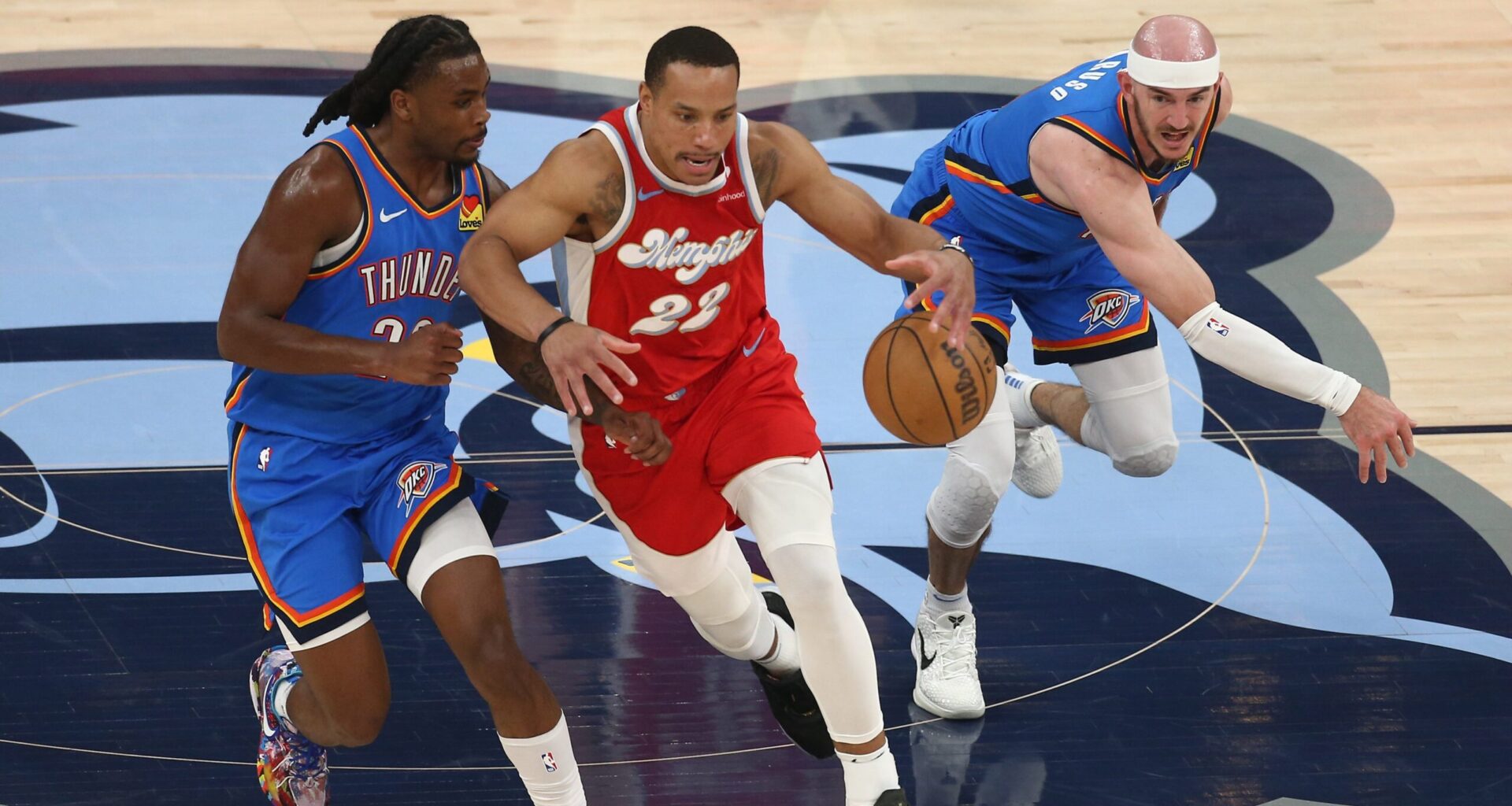 Desmond Bane Shocks NBA with Blockbuster Trade to Orlando Magic