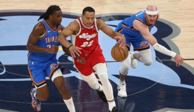 Desmond Bane Shocks NBA with Blockbuster Trade to Orlando Magic