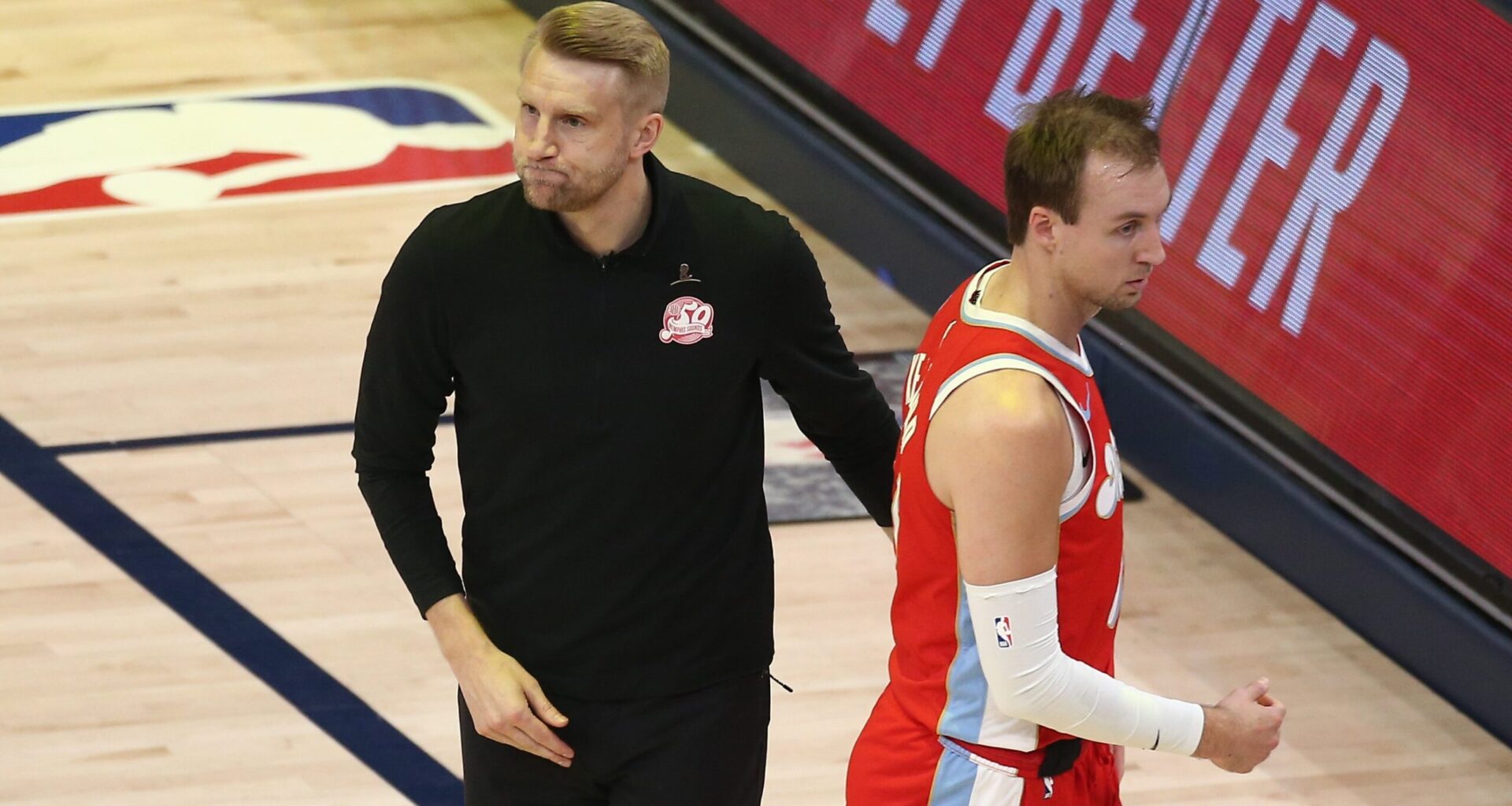 Tuomas Iisalo Revamps Grizzlies' NBA Future with Bold Move