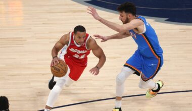 Desmond Bane Energizes Orlando Magic with Bold Trade Move