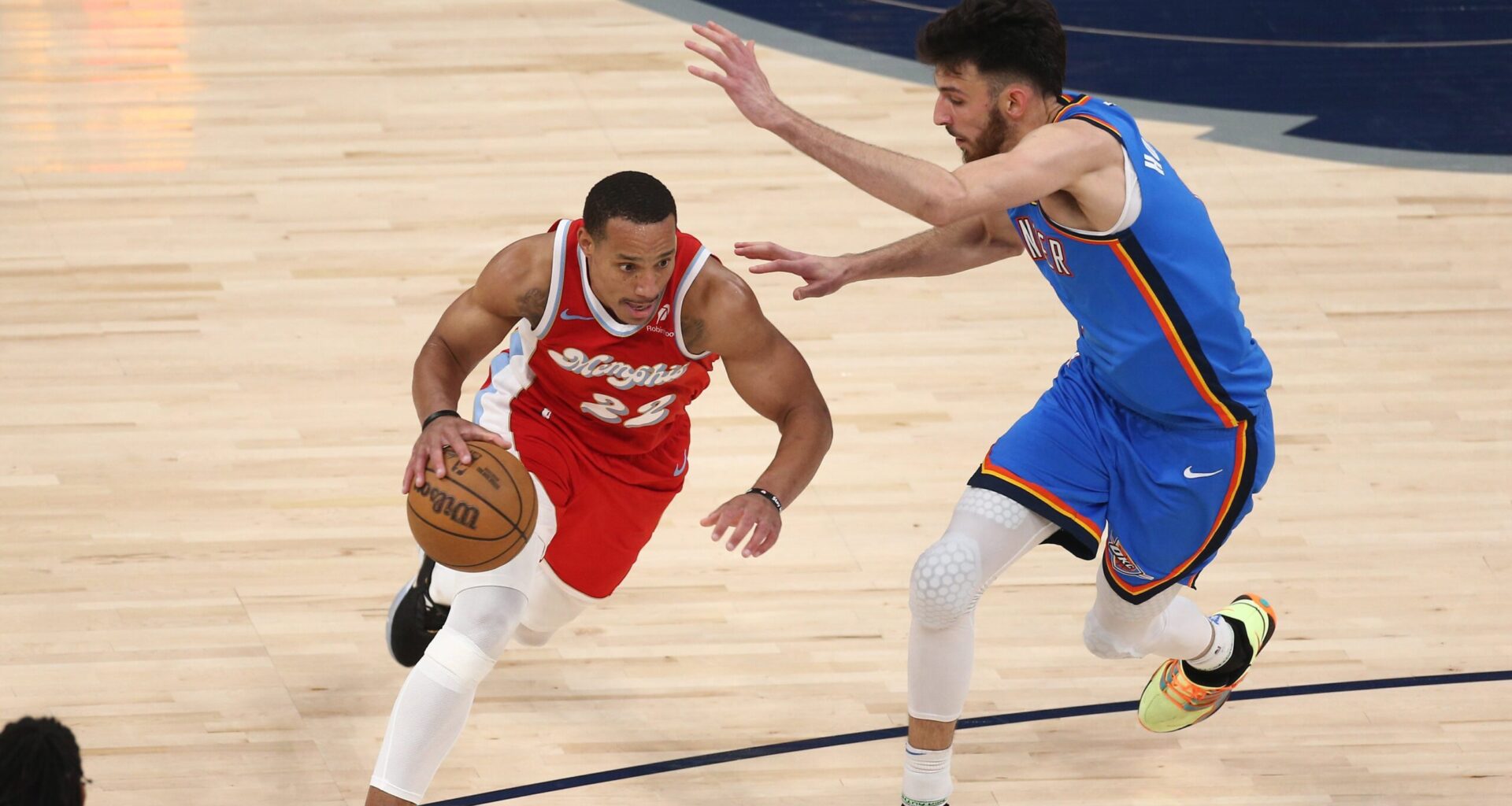 Desmond Bane Reacts Emotionally to Shocking Orlando Magic Trade