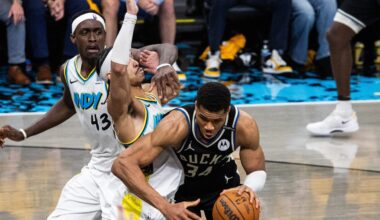 Shaquille O'Neal Questions Giannis Antetokounmpo's Loyalty to Bucks