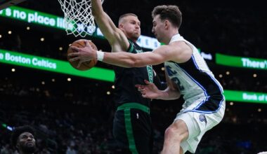 Franz Wagner Spurs Magic's NBA Rise, Echoing Thunder's Journey