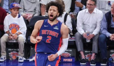 Cade Cunningham Transforms Detroit Pistons Into Playoff Contenders