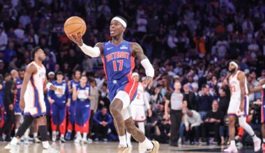 Dennis Schroder Set to Transform Milwaukee Bucks' NBA Journey