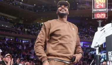Carmelo Anthony potentially joining Los Angeles Lakers sparks excitement with his 12-time All-Star prowess