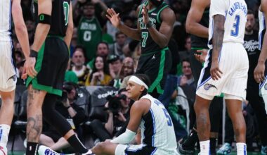 Paolo Banchero Electrifies NBA with Orlando Magic Mastery