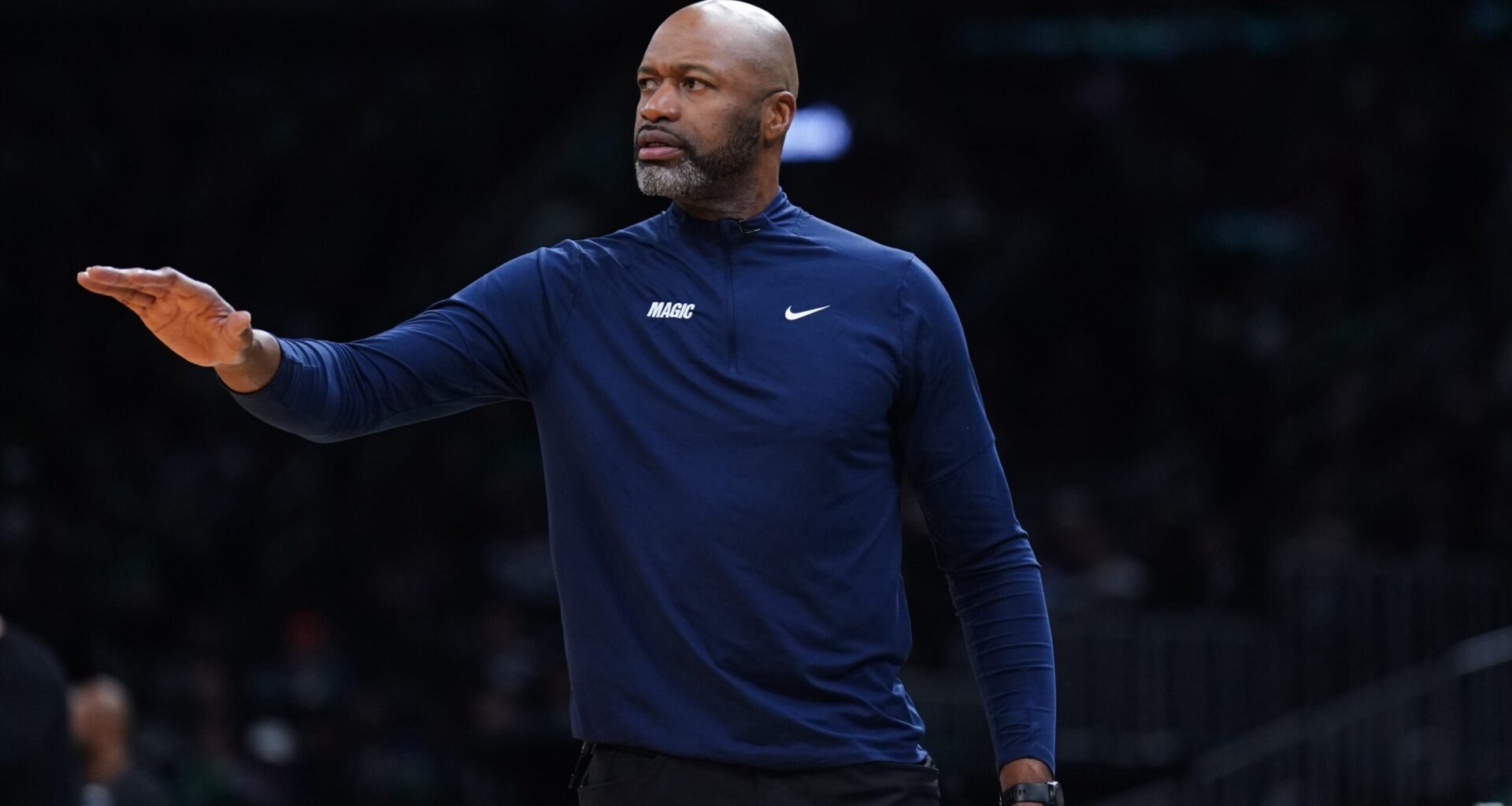 Jamahl Mosley Leads Orlando Magic's Inspiring NBA Transformation