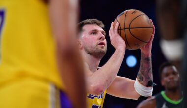 Trae Young Leads Atlanta Hawks Through Crucial NBA Offseason