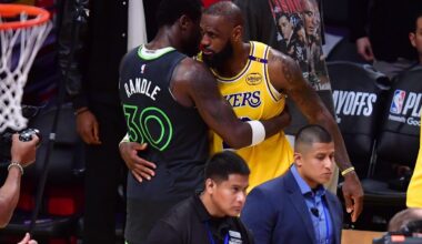 LeBron James is set to pick up his player option for the 2025-26 season