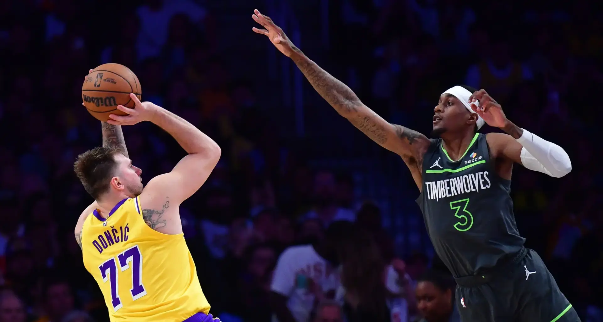 Luka Doncic's departure haunts Dallas as Mavericks find salvation with top pick after Kyrie Irving's injury tragedy