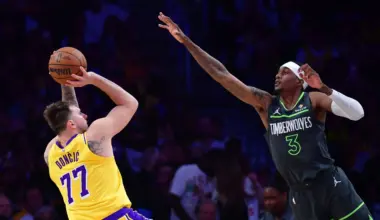 Luka Doncic's departure haunts Dallas as Mavericks find salvation with top pick after Kyrie Irving's injury tragedy