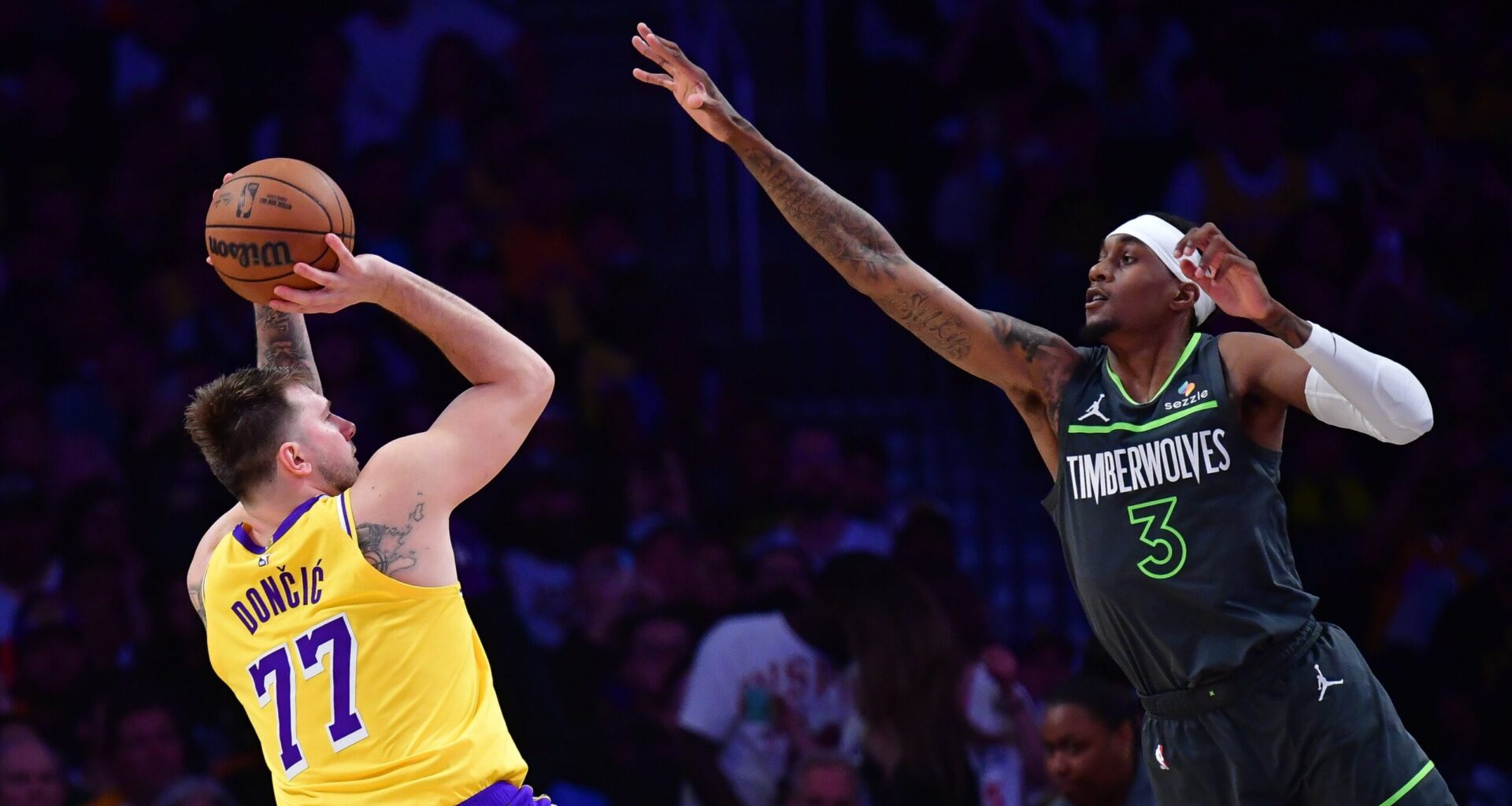 Luka Dončić Elevates Mavericks with Bold NBA Draft Strategy