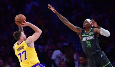 Luka Dončić Elevates Mavericks with Bold NBA Draft Strategy