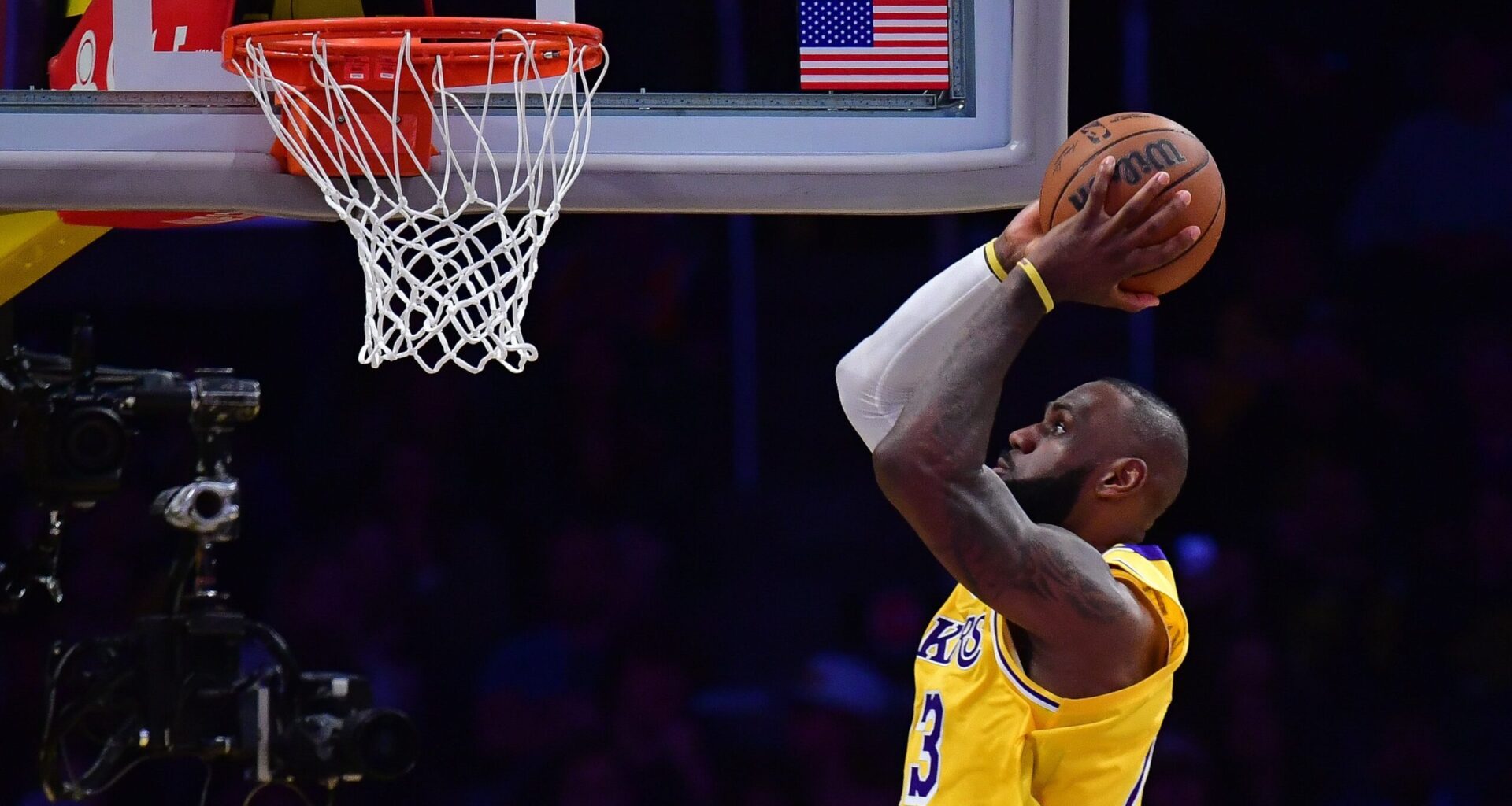 Dalton Knecht Boosts Lakers' NBA Plans to Defy Father Time