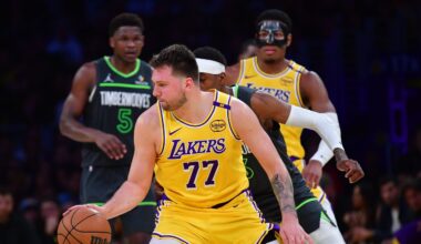 Luka Doncic Ignites Lakers' Bold Trade Strategy Amid Injuries