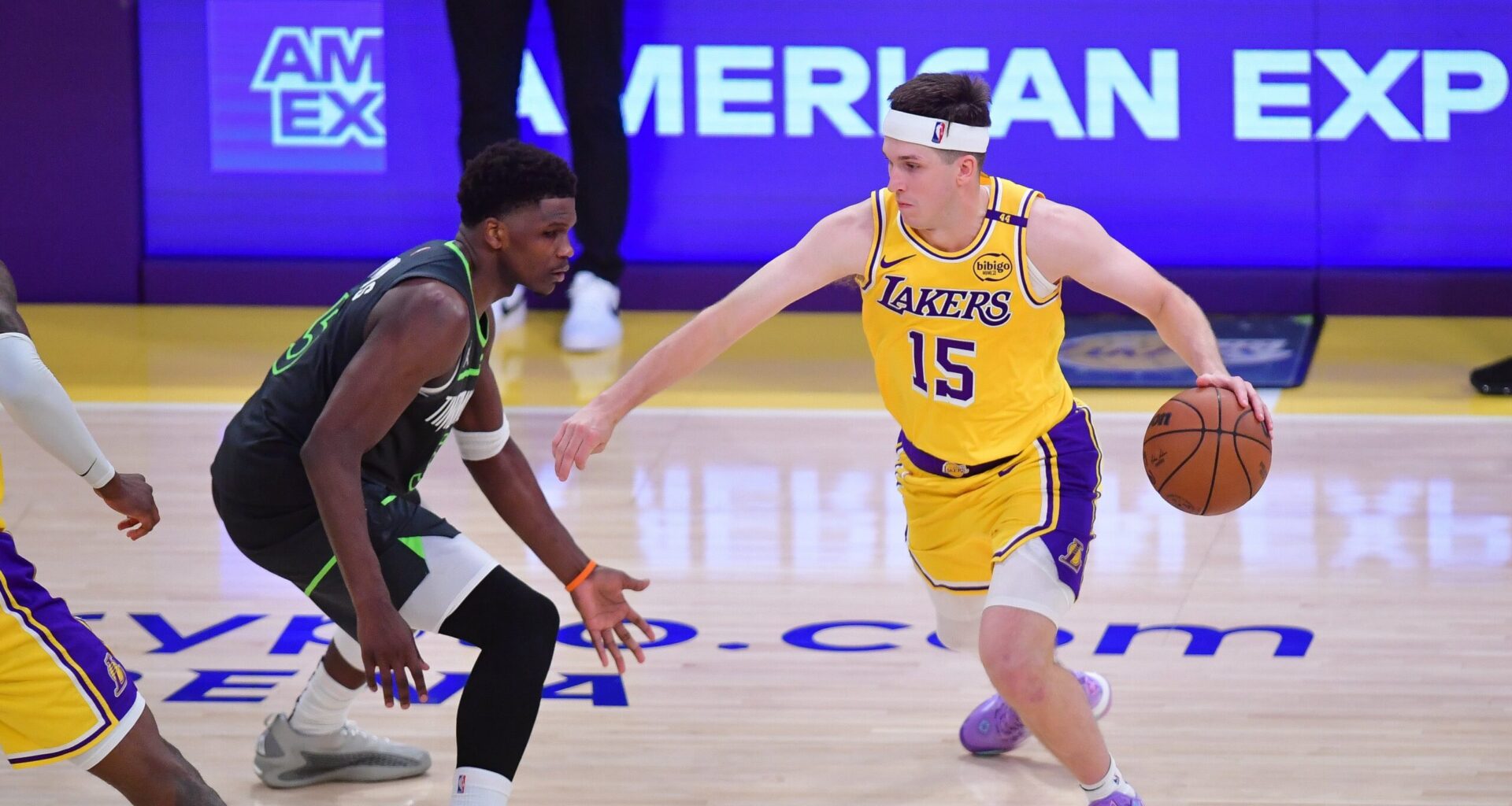 Austin Reaves Addresses Trade Rumors After Lakers' Playoff Exit