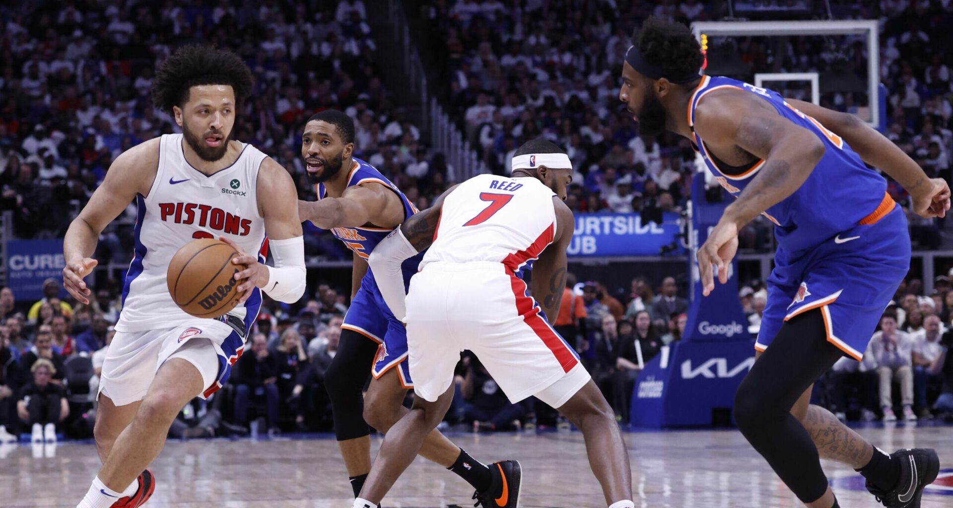 Cade Cunningham Sparks Detroit Pistons' NBA Revival with Bold Move