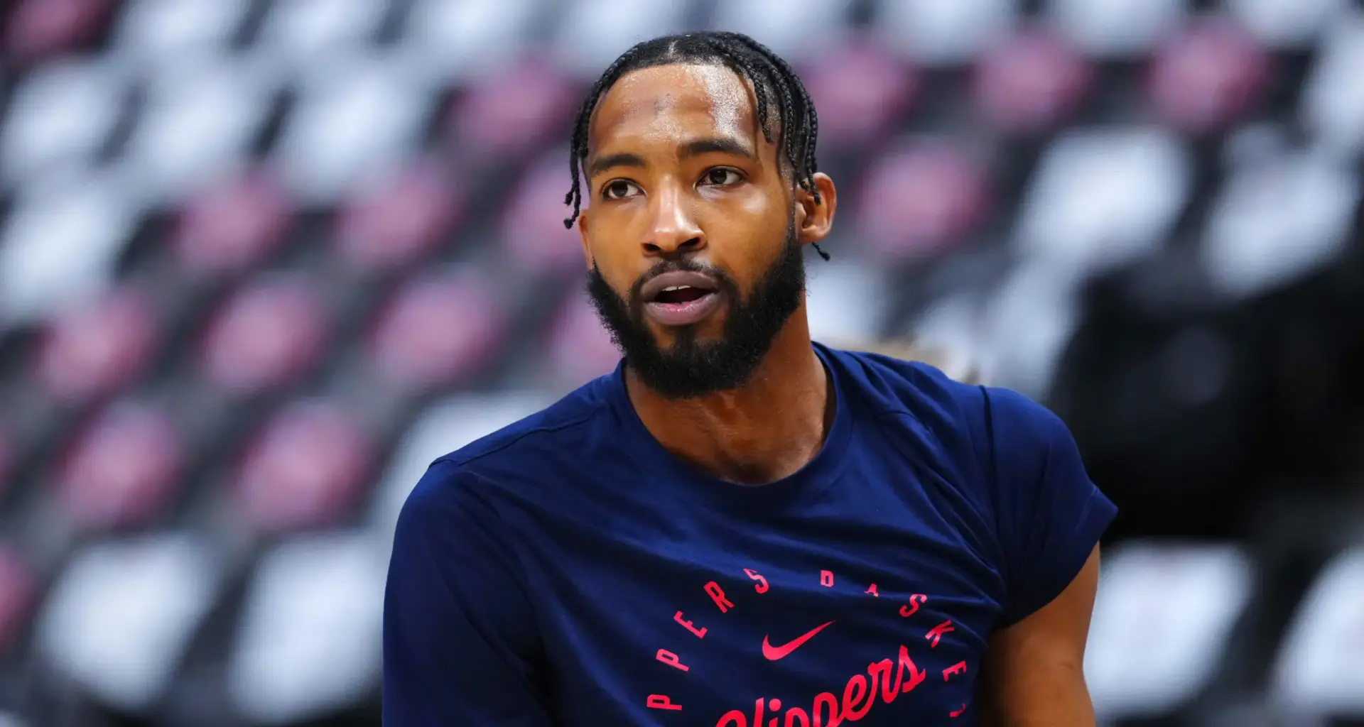 Derrick Jones Jr. and Kris Dunn lead Clippers' youthful revival as Los Angeles embraces fresh talent