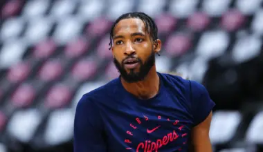 Derrick Jones Jr. and Kris Dunn lead Clippers' youthful revival as Los Angeles embraces fresh talent