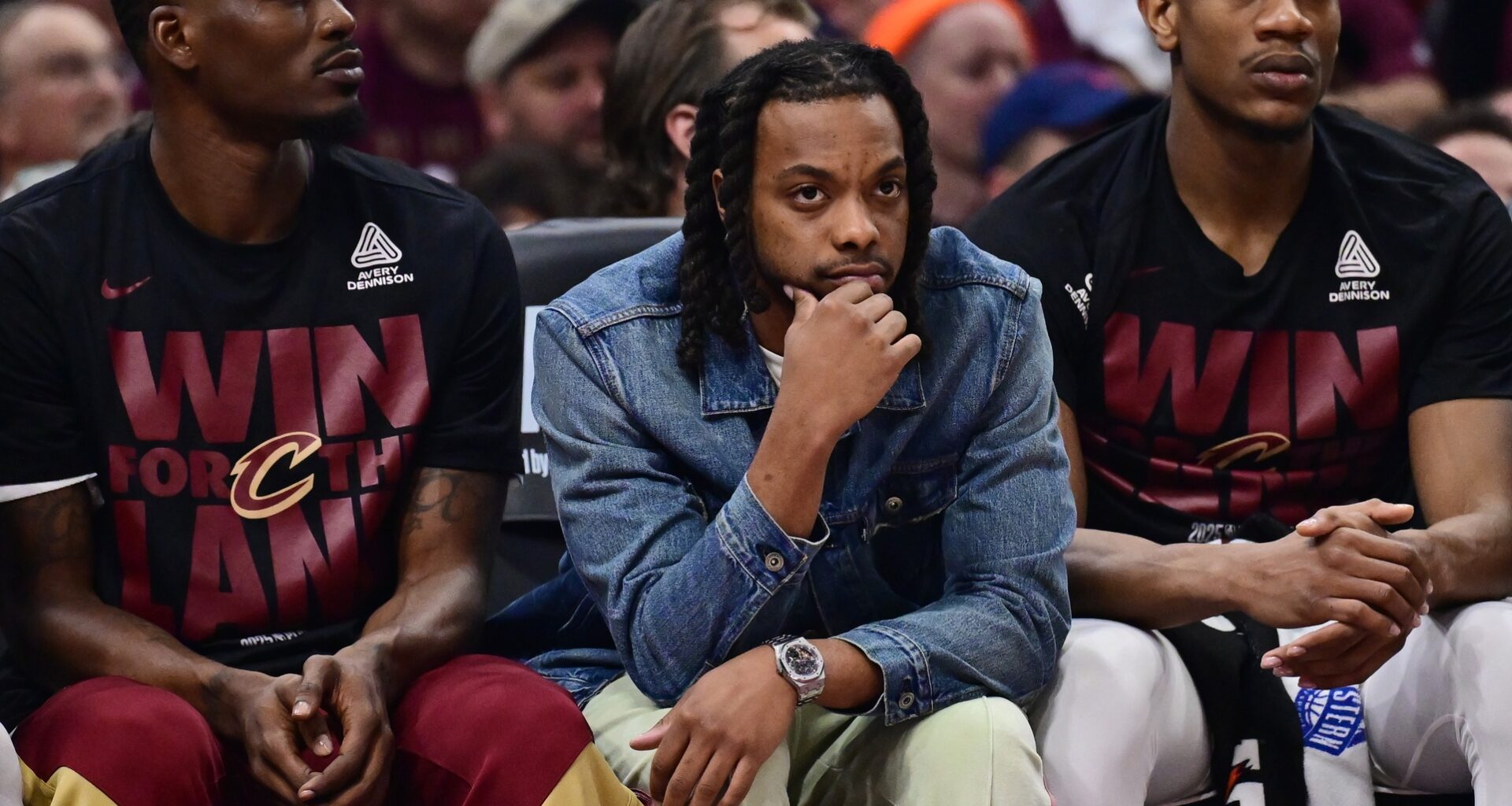 “Little Interest in Helping Orlando Improve” - Cleveland Cavaliers Shuts Down Darius Garland Trade to Orlando Magic Amid Rivalry Talk