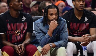 “Little Interest in Helping Orlando Improve” - Cleveland Cavaliers Shuts Down Darius Garland Trade to Orlando Magic Amid Rivalry Talk