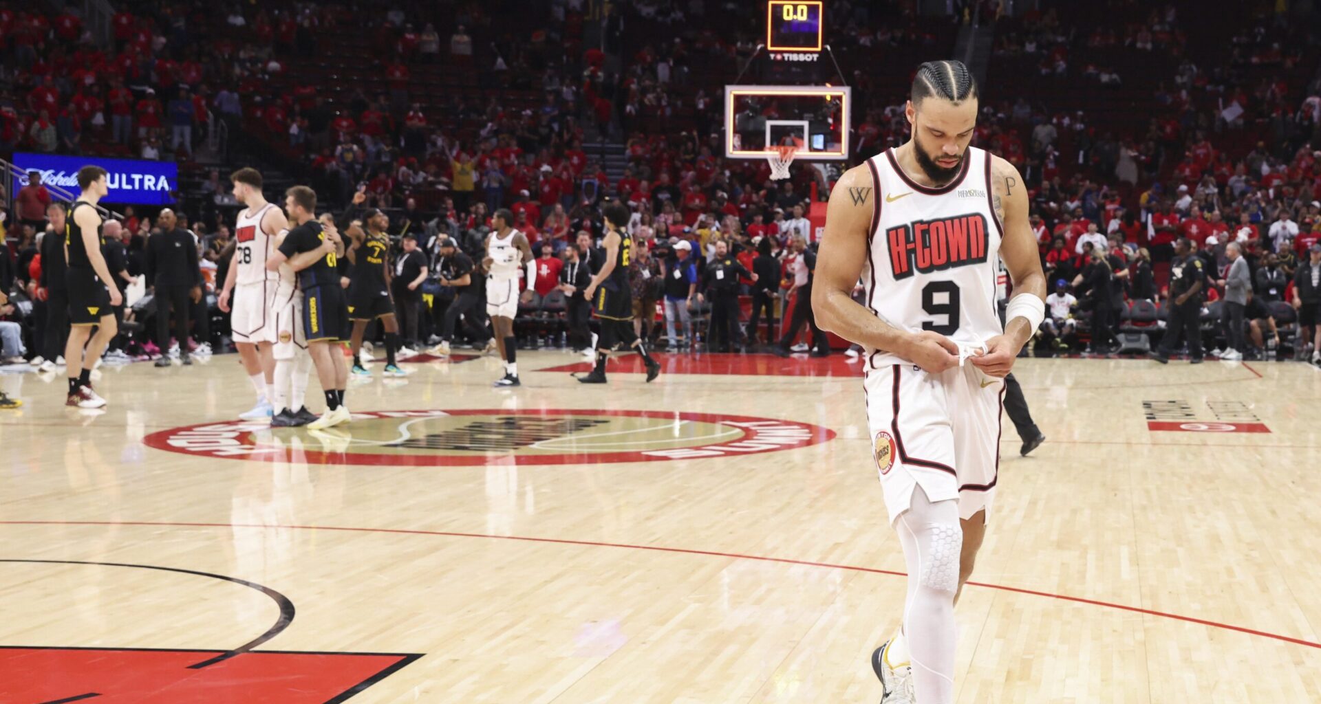 Kendrick Perkins Analyzes Grizzlies' Dramatic Decline Post-Brooks