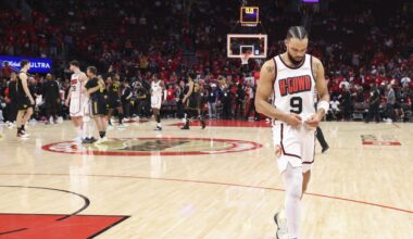 Kendrick Perkins Analyzes Grizzlies' Dramatic Decline Post-Brooks