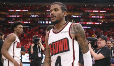 Jalen Green Faces Intense NBA Criticism Amid Leadership Doubts