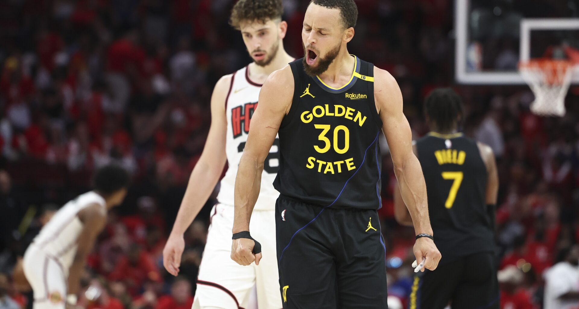 Stephen Curry Elevates NBA's Global Appeal in Mexico City