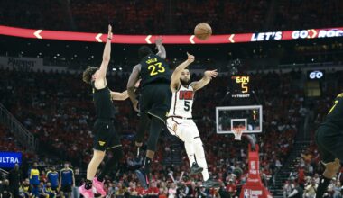 Fred VanVleet Fuels Houston Rockets' Ambitious Superstar Strategy