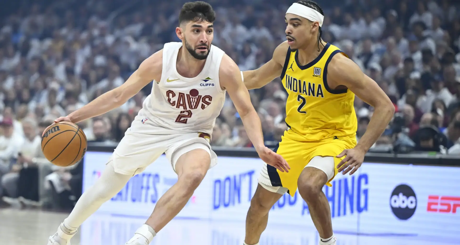 Ty Jerome set to join Memphis Grizzlies leaving Cleveland Cavaliers with a crucial void to fill