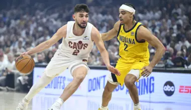 Ty Jerome set to join Memphis Grizzlies leaving Cleveland Cavaliers with a crucial void to fill