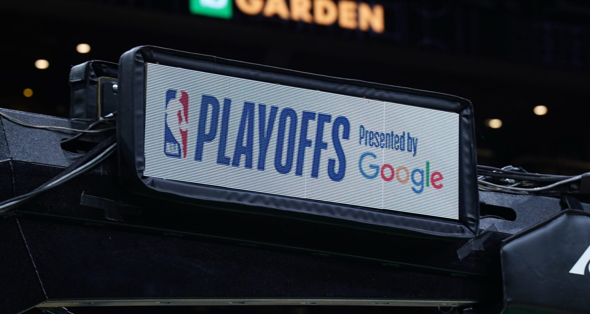 Seven-game Finals lifts NBA playoffs to five percent gain