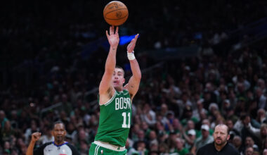 Payton Pritchard Reveals Area Of Improvement After Breakout Season